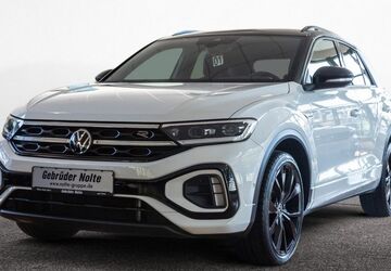 VW T-Roc 26.834 km 26.950 &euro; Iserlohn 58636