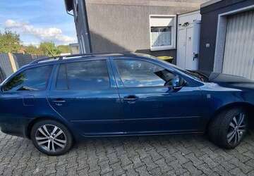Opel Zafira Tourer 134.000 km 5.790 &euro; Bergkamen 59192