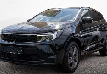 Opel Grandland (X) 21.411 km 19.890 &euro; Iserlohn 58636