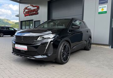 Peugeot 3008 80.000 km 19.990 &euro; Finnentrop 57413