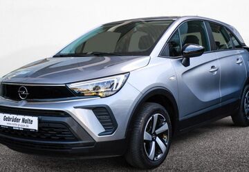 Opel Crossland (X) 16.461 km 17.450 &euro; Iserlohn 58636