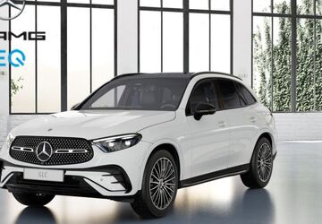 Mercedes-Benz GLC 300 14.500 km 67.470 &euro; Dortmund 44139