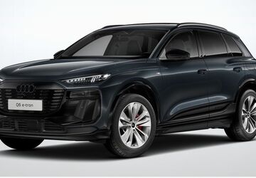 Audi Q6 e-tron 5.104 km 61.298 &euro; Dortmund 44143