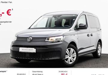 VW Caddy 30.869 km 26.280 &euro; Hagen 58091