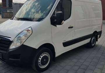 Opel Movano 153.000 km 8.000 &euro; Dortmund, Stadt 44141