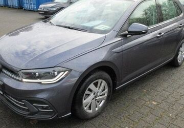 VW Polo 26.200 km 16.988 &euro; Bergkamen 59192