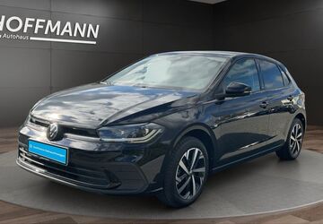 VW Polo 53.241 km 17.890 &euro; Sundern 59846