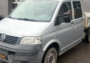 VW T5 Transporter 116.500 km 10.996 &euro; Witten - NRW 58455