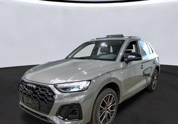 Audi Q5 39.105 km 39.476 &euro; Hagen 58091