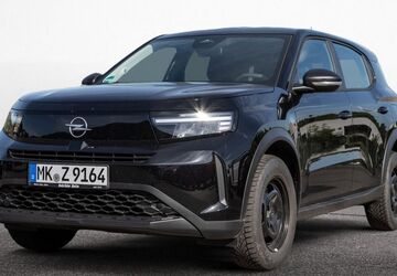 Opel Frontera 7.920 km 20.490 &euro; Iserlohn 58636