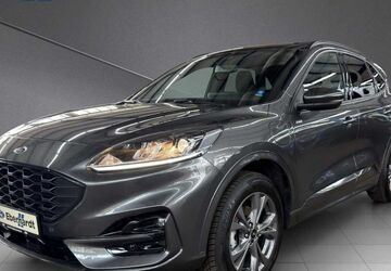Ford Kuga 53.386 km 21.990 &euro; Dortmund 44287