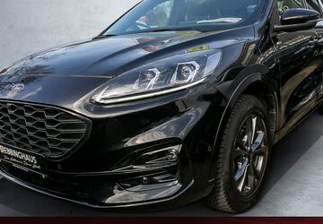 Ford Kuga 47.309 km 23.699 &euro; Dortmund 44149