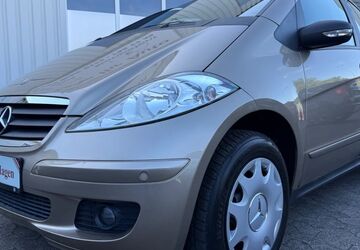 Mercedes-Benz A 150 140.868 km 2.680 &euro; Hagen 58135