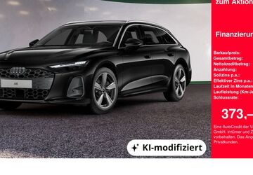 Audi A6 23.341 km 44.780 &euro; Menden 58706