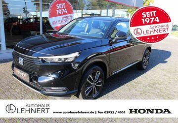 Honda HR-V 51.624 km 21.990 &euro; Werl 59457