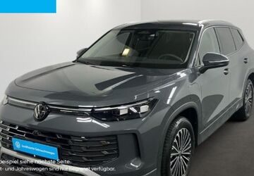 VW Tayron 23.825 km 41.100 &euro; Hagen 58089