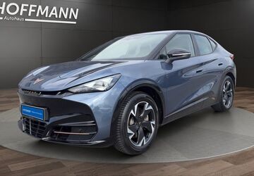 Cupra Tavascan 5.500 km 40.750 &euro; Arnsberg 59823