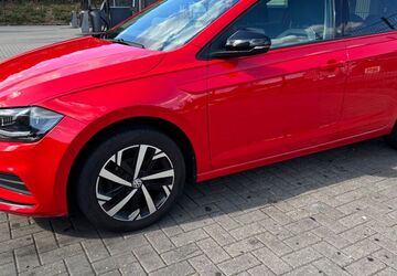 VW Polo 69.138 km 11.800 &euro; Hagen 58089