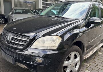 Mercedes-Benz ML 320 344.100 km 4.950 &euro; Iserlohn 58638