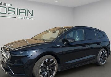 Skoda Enyaq 40.350 km 38.870 &euro; Iserlohn 58642