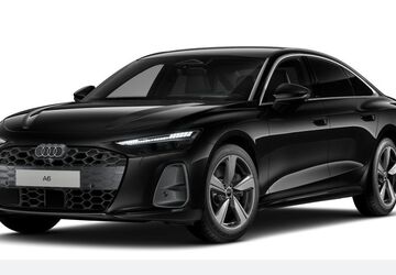 Audi A6 29.344 km 50.220 &euro; Lüdenscheid 58511