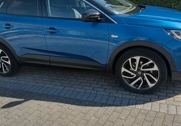 Opel Grandland (X) 55.000 km 15.900 &euro; Hemer 58675