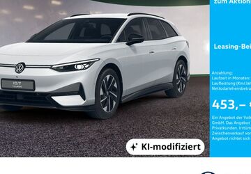 VW ID.7 11.809 km 44.876 &euro; Menden 58706