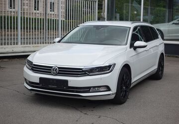 VW Passat Variant 152.500 km 19.950 &euro; Iserlohn 58644