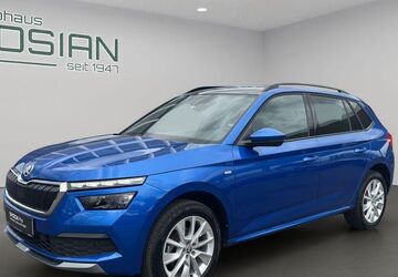 Skoda Kamiq 39.889 km 21.380 &euro; Iserlohn 58642