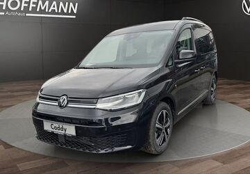 VW Caddy 12.999 km 32.380 &euro; Sundern 59846
