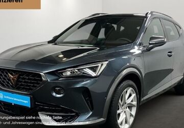 Cupra Formentor 42.705 km 23.450 &euro; Hagen 58089