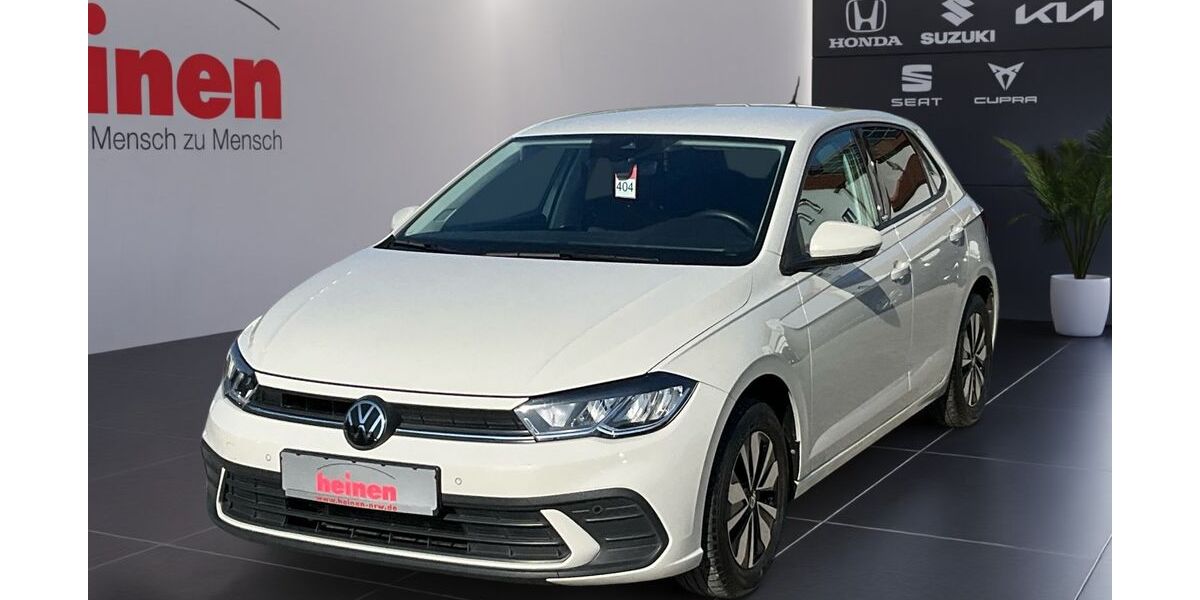 VW Polo 48.234 km 15.899 &euro; Holzwickede 59439