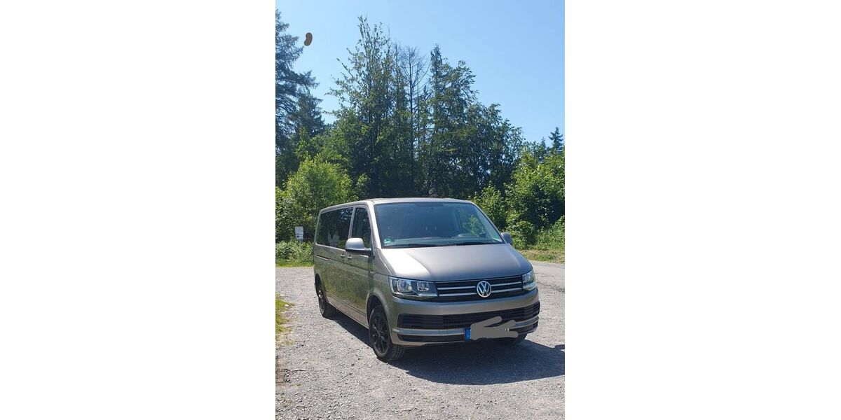 VW T6 Caravelle 112.000 km 31.000 &euro; Lüdenscheid 58511