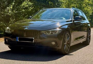 BMW 320 251.800 km 15.490 &euro; unna 59427