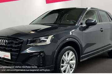 Audi Q2 83.652 km 22.690 &euro; Hagen 58089