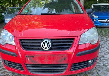 VW Polo 169.000 km 1.399 &euro; Lüdenscheid 58509