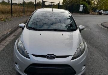 Ford Fiesta 203.000 km 1.800 &euro; Dortmund 44143