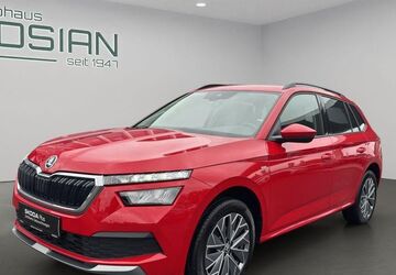 Skoda Kamiq 62.609 km 15.790 &euro; Iserlohn 58642