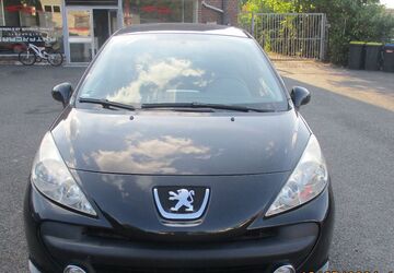 Peugeot 207 175.000 km 1.800 &euro; Unna 59425
