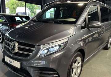 Mercedes-Benz V 250 92.000 km 38.900 &euro; Dortmund 44263