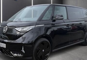 VW ID. Buzz 21.490 km 68.590 &euro; Werl 59457