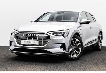 Audi e-tron 101.157 km 33.449 &euro; Hagen 58091