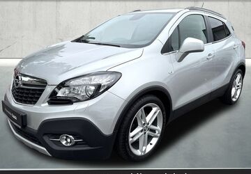 Opel Mokka 66.500 km 11.990 &euro; Iserlohn-Letmathe 58642