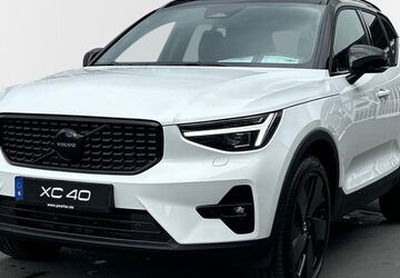 Volvo XC40 1.500 km 48.890 &euro; Iserlohn 58640