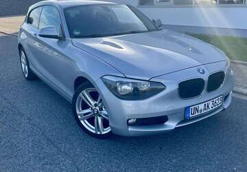 BMW 116 189.500 km 5.800 &euro; Kamen, Stadt 59174