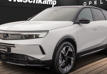 Opel Grandland (X) 9.355 km 36.980 &euro; Lünen 44532