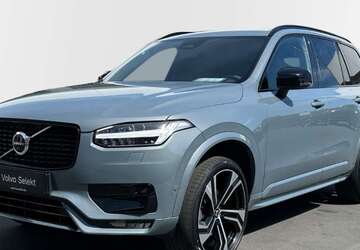 Volvo XC90 69.600 km 49.890 &euro; Iserlohn 58640