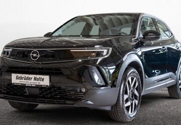 Opel Mokka 37.375 km 15.900 &euro; Iserlohn 58636