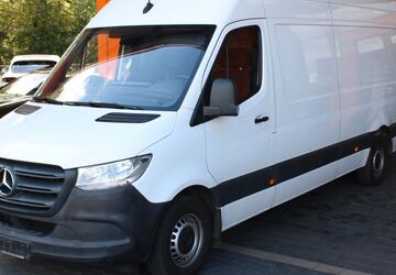 Mercedes-Benz Sprinter 167.390 km 19.990 &euro; Bergkamen 59192