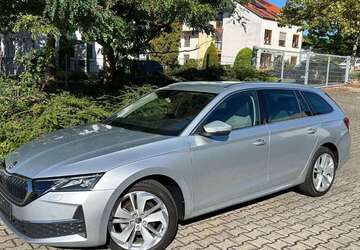 Skoda Octavia 45.000 km 21.980 &euro; Dortmund 44269